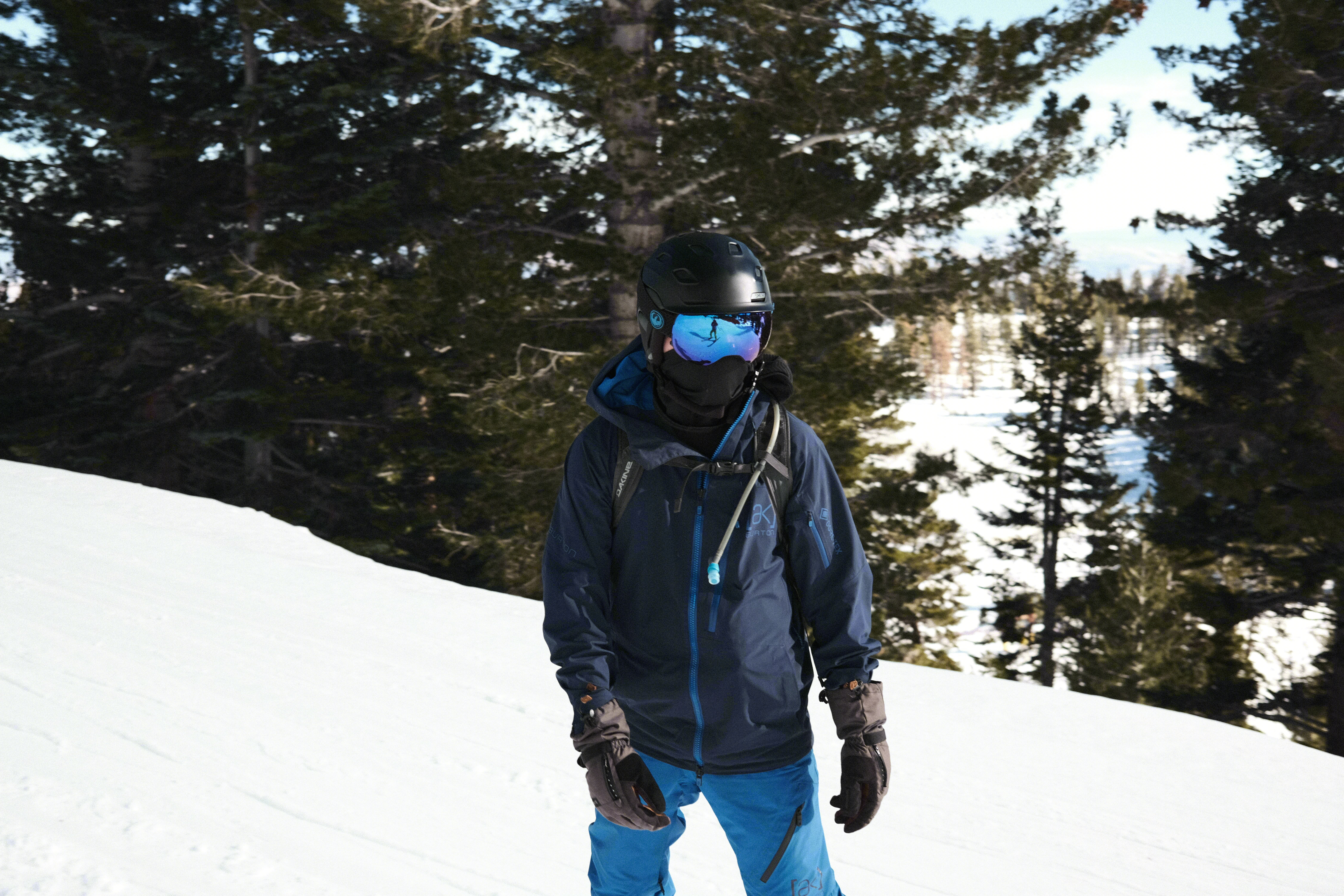 Lake Tahoe