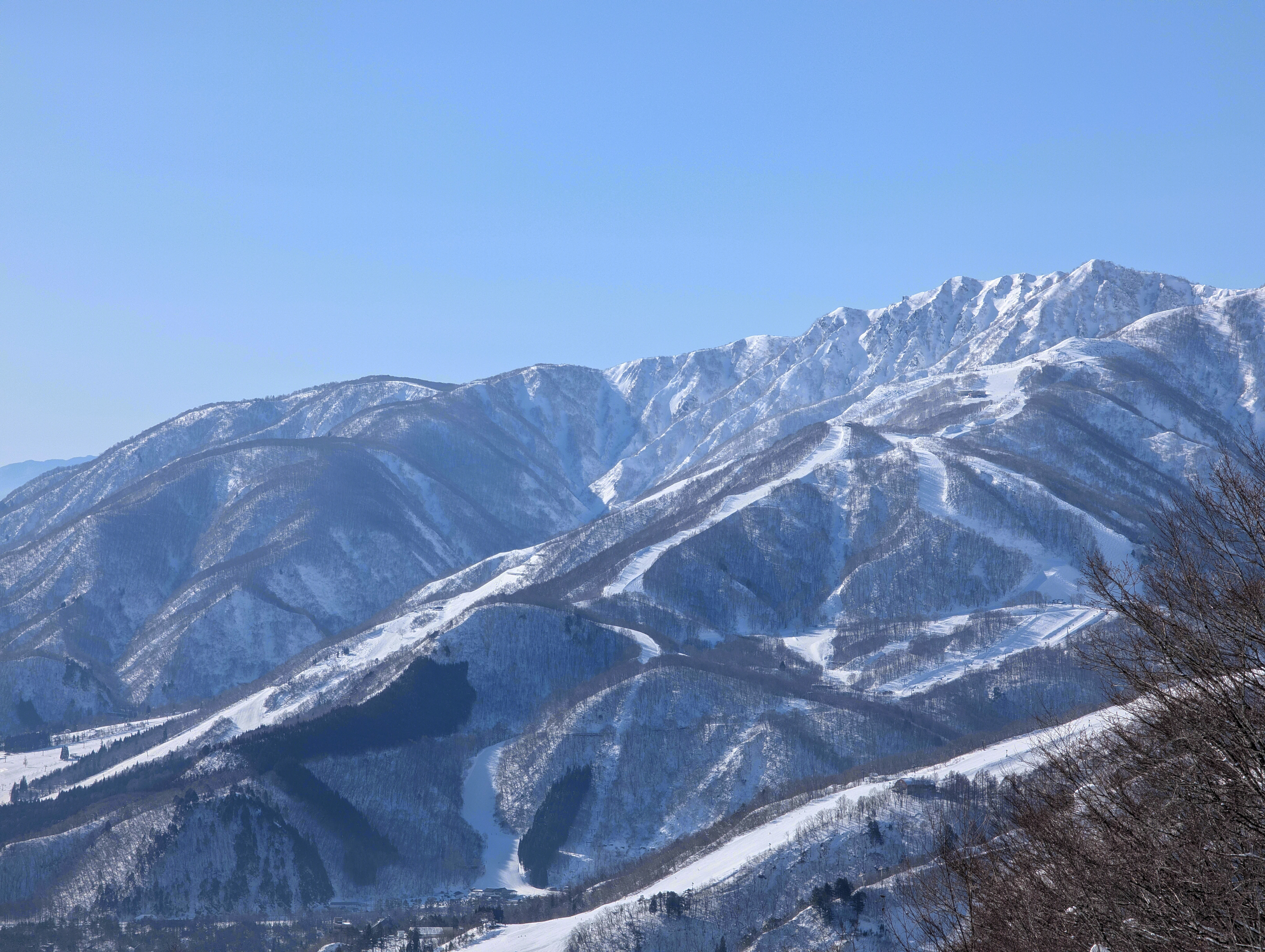 Hakuba
